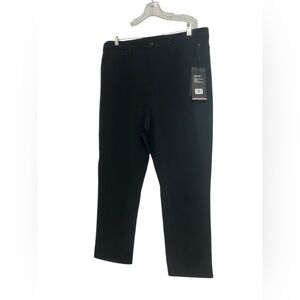 FourLaps Athleisure Evolve Pants Black Women's NWT Size 18 Regular